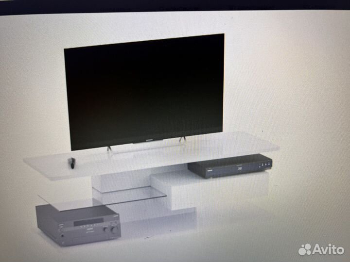 Тумба под тв