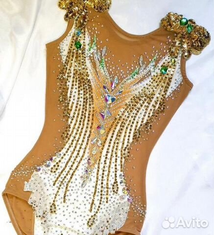 Реставрация купальников