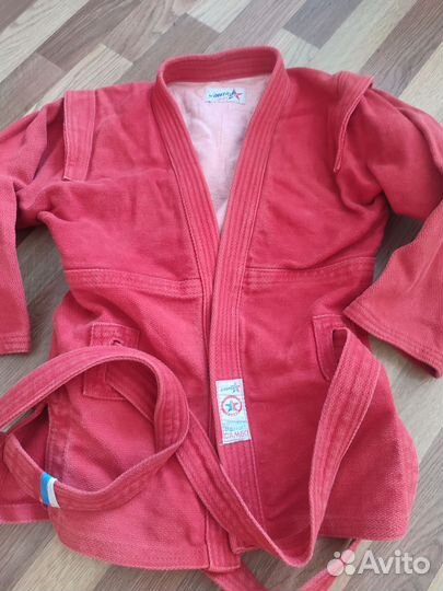 Самбовка 140