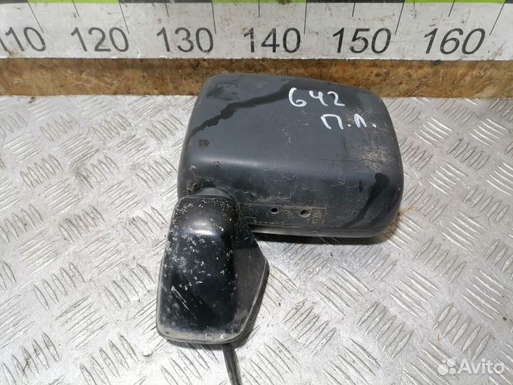 Зеркало левое G 1989-2021