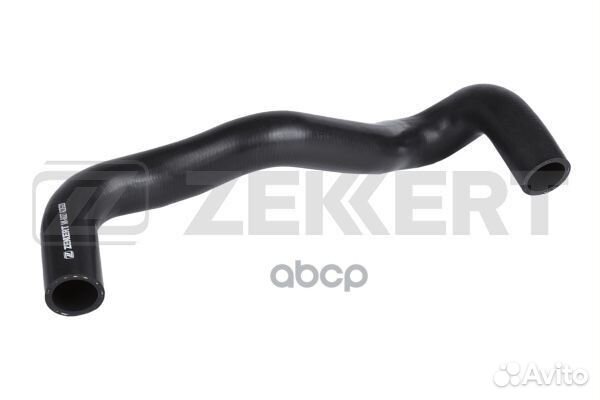 Патрубок радиатора Daewoo Matiz (M100 M150) 03