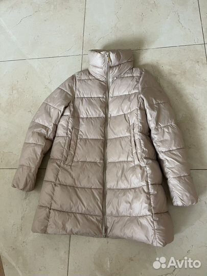 Massimo dutti куртка