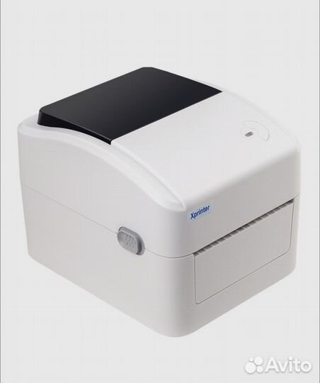 Термопринтер этикеток