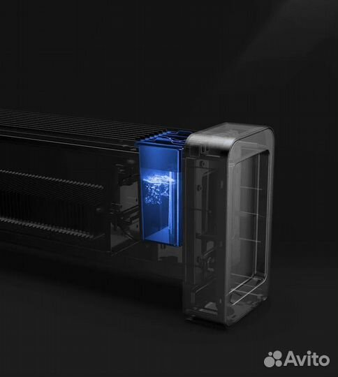 Умный электрический обогреватель Viomi Smart Heate