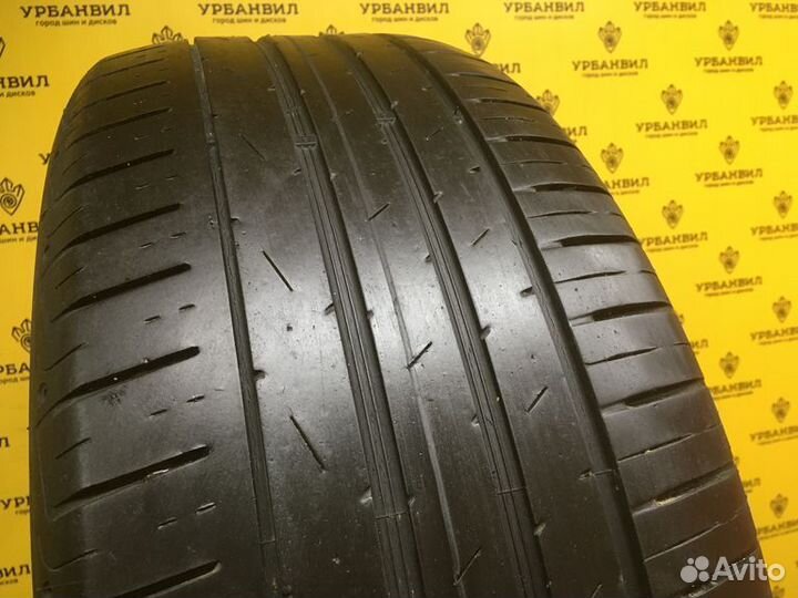 Hankook Ventus S1 Evo2 SUV K117A 235/60 R18 103W