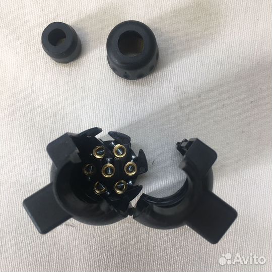 Вилка прицепа