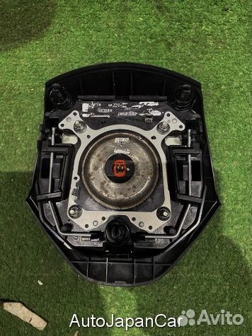 Подушка безопасности в руль MItsubishi ASX