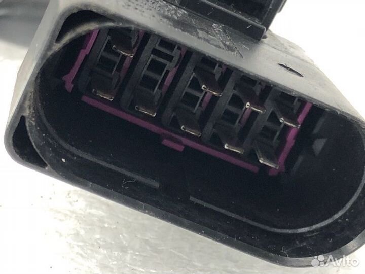 Проводка подкапотная Audi A6 C6 BDW 2008