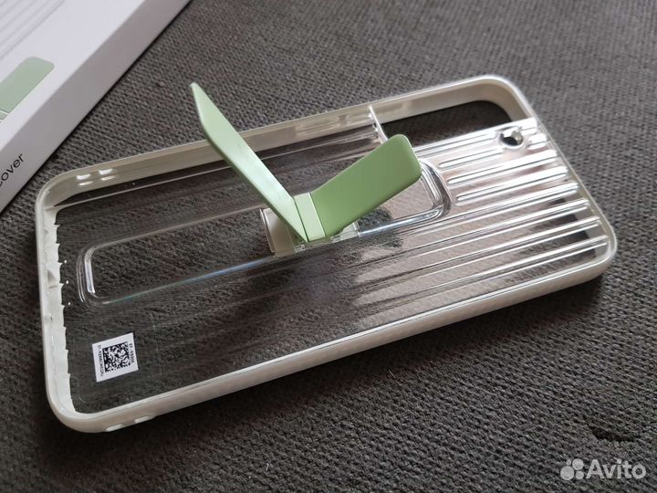 Оригинал Protective Standing для Samsung S22 Plus