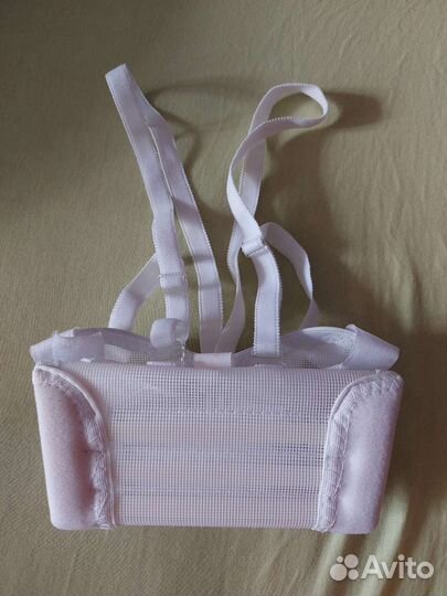 Корсет/бандаж Фрейка детский