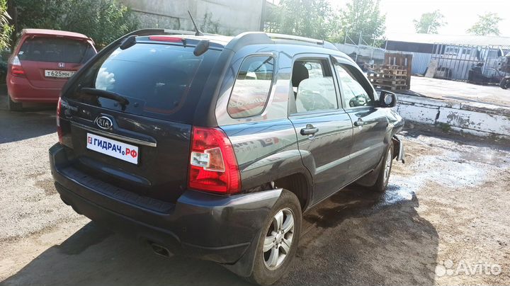 Проводка двери задней правой Kia Sportage (KM) 916