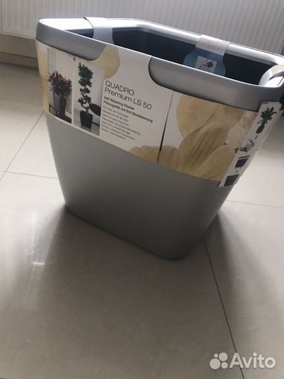 Lechuza Quadro LS50 53 Цветочный го