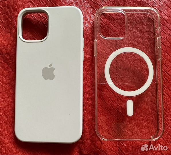 Чехол на iPhone 12 pro