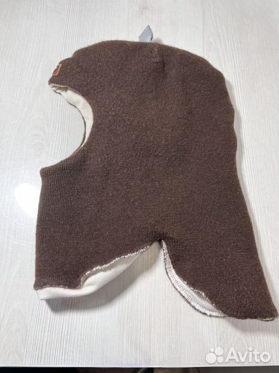 Шапка шлем kivat 3