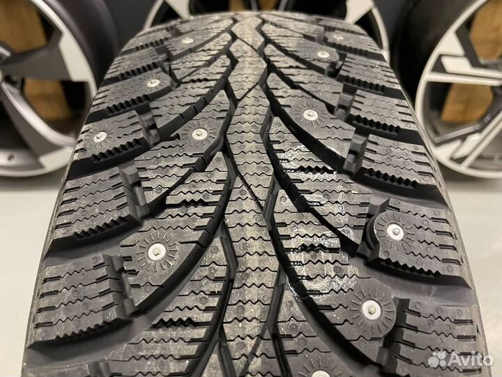 Pirelli Formula Ice 205/55 R16 91T