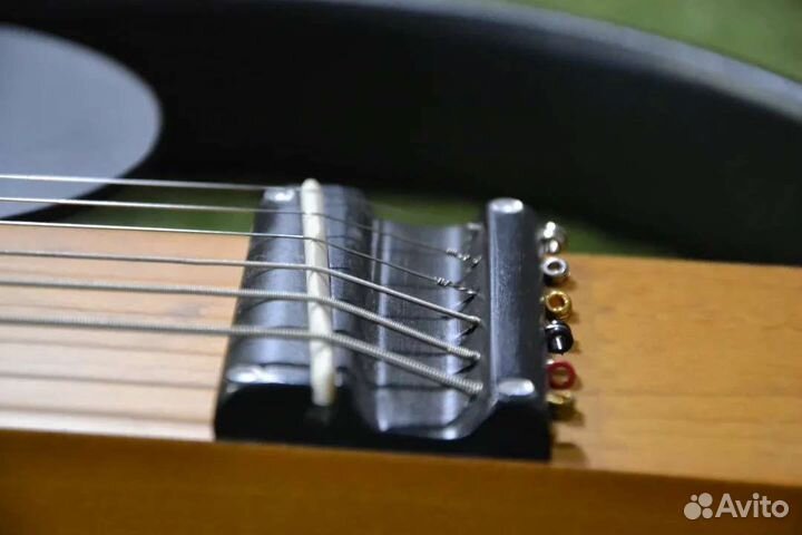 Гитара Lorance EVA