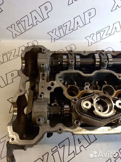 Гбц в сборе BMW S63B44A правая