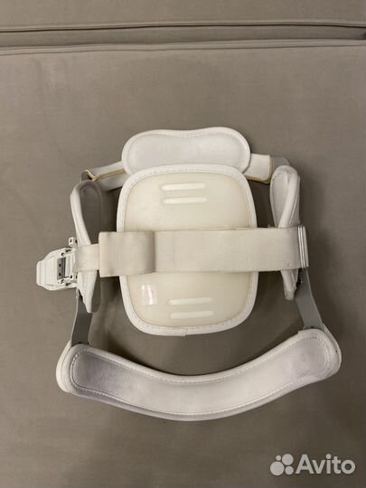 Корсет при переломе позвоночника