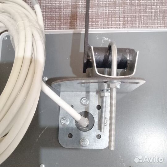 Усилитель интернет сигнала fullband-15 F