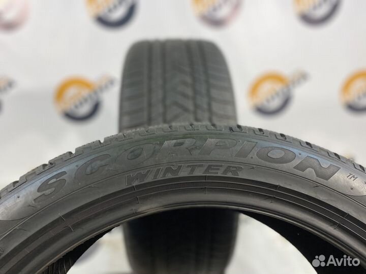 Pirelli Scorpion Winter 285/40 R22 111H