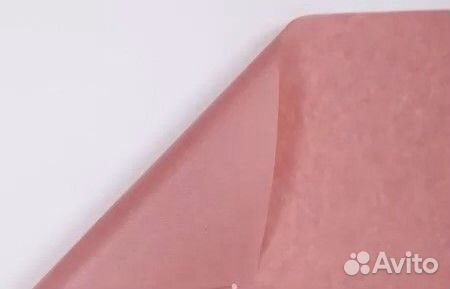 Упаковочный материал тишью «Нежность», 50 см х 70