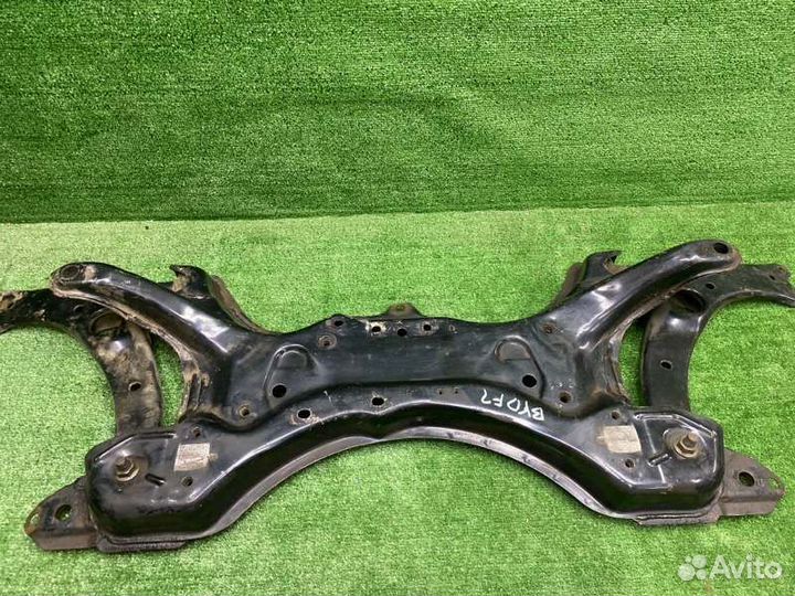 Балка подмоторная Byd F3 4G15S