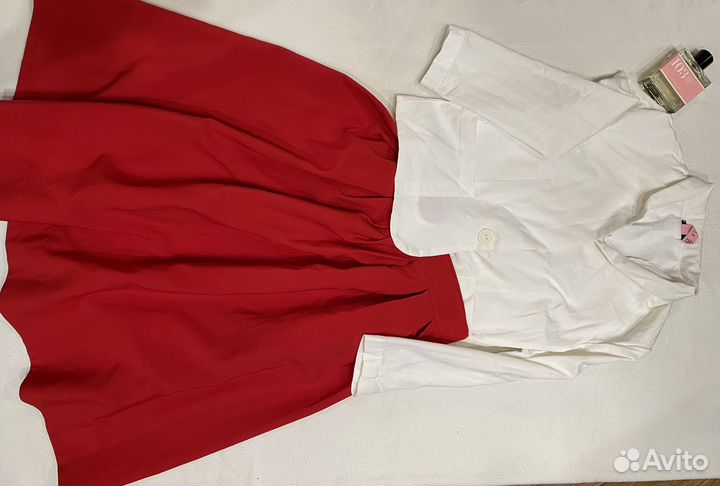 Женские вещи пакетом 40 42