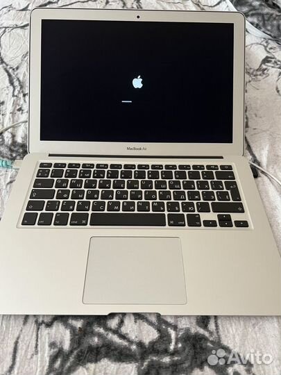 Macbook air 13 mid 2013