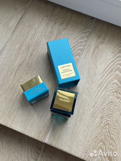 Tom Ford Neroli Portofino 50 ml оригинал