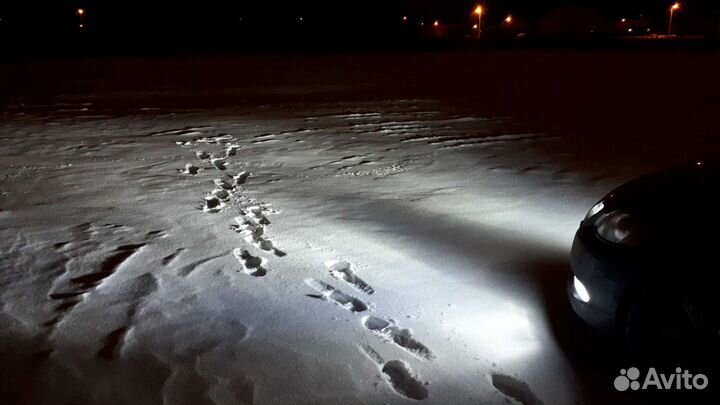 Led лампы hb4,hb3