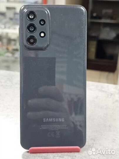 Samsung Galaxy A23, 4/64 ГБ