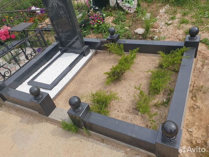 Изготовление памятников