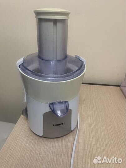 Соковыжималка phillips