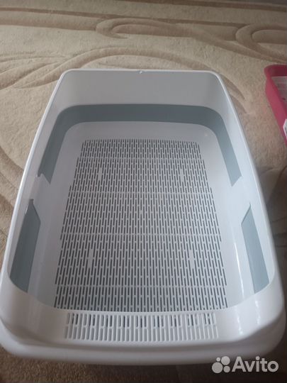 Туалет для кошки или собаки