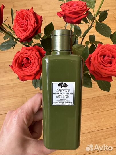 Лосьон для лица Origins