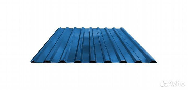 Профнастил мп-20х1100