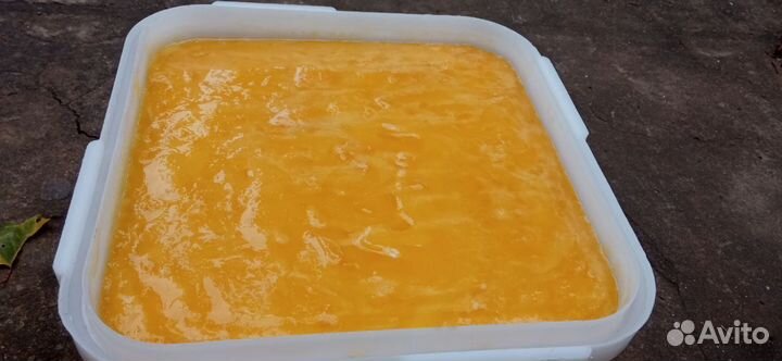 Натуральный мед оптом