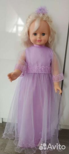 Кукла 83 см красивая и большая