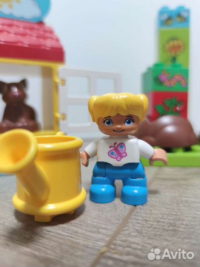 Lego duplo