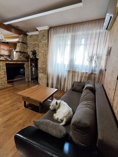 2-к. квартира, 85 м², 5/7 эт.