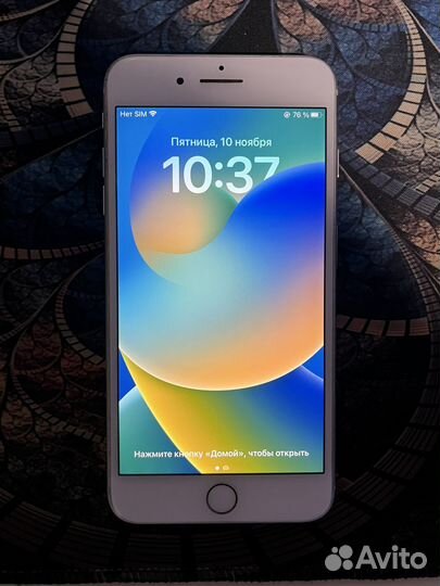 iPhone 8 Plus, 64 ГБ
