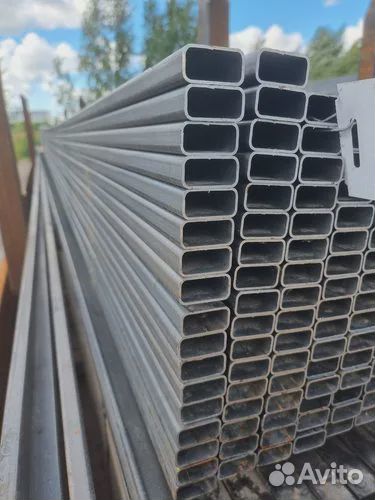 Труба профильная гарантия качества