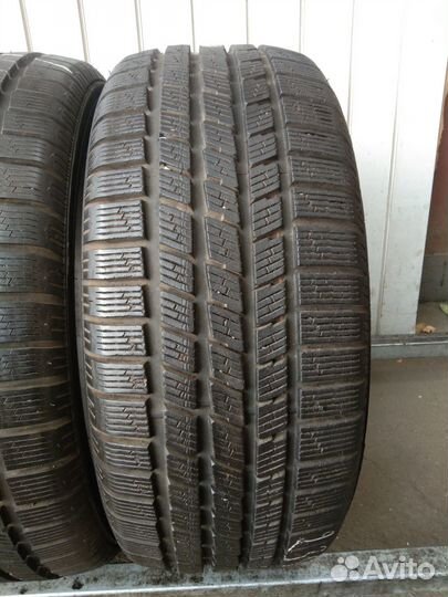 Pirelli Winter 210 Snowsport 235/50 R17 100H