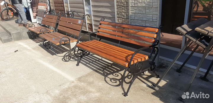 Качели, мангалы, садовая мебель