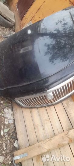 Газ 31105 Волга капот