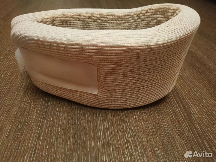 Воротник шанца взрослый