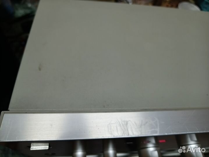 Lo-d HCA-4590+LO-D HMA-6590 HI-FI