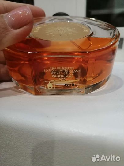Туалетная вода Terracota от Guerlain