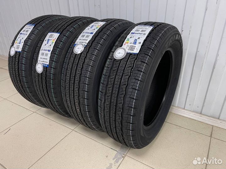 Triangle THW11 275/55 R20