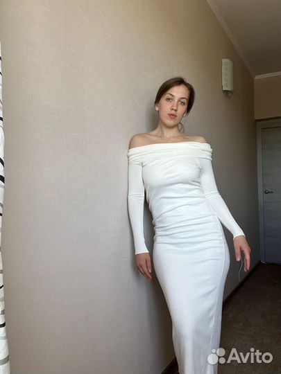 Mango платье вечернее